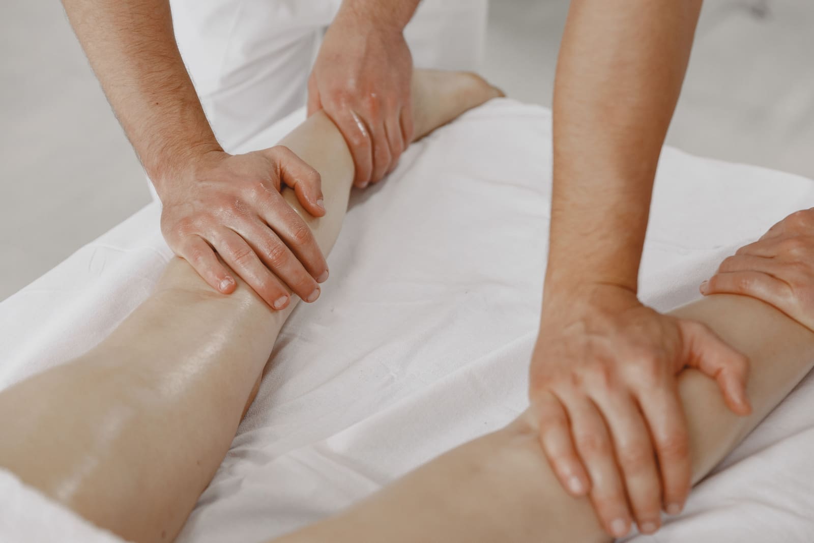 Lymphatic Pressotherapy: Accelerating Post-Surgical Recovery